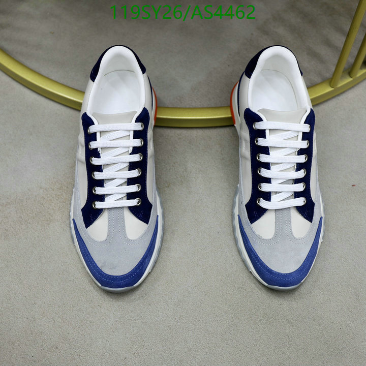 Men shoes-Hermes Code: AS4462 $: 119USD