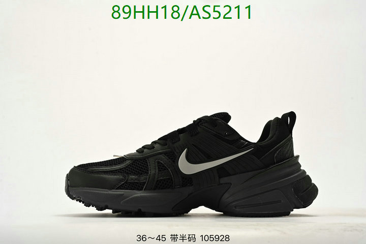 Women Shoes-NIKE Code: AS5211 $: 89USD