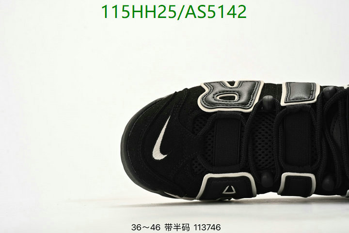 Men shoes-Nike Code: AS5142 $: 115USD