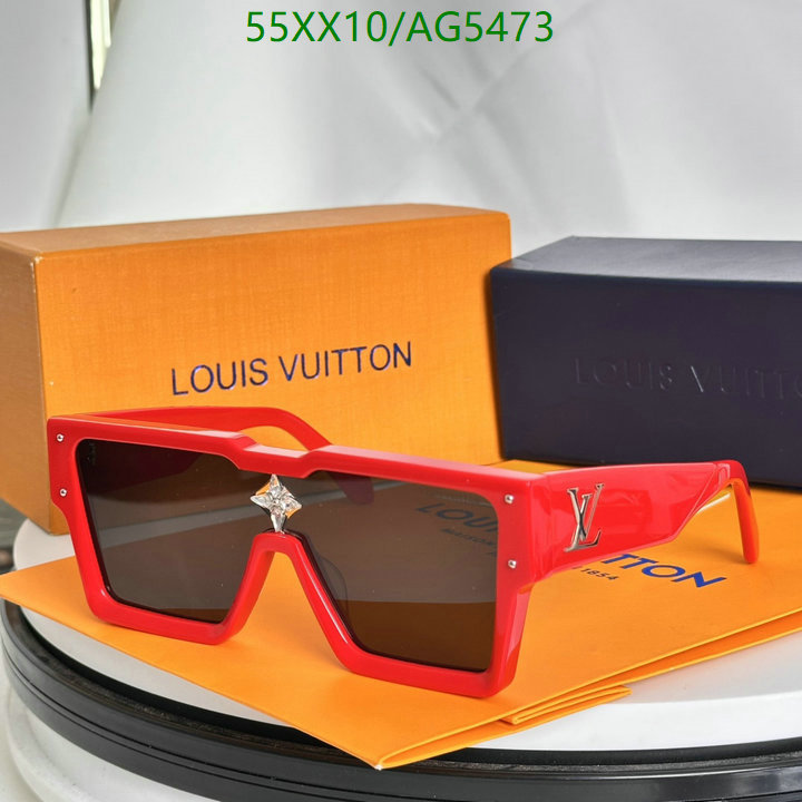 Glasses-LV Code: AG5473 $: 55USD