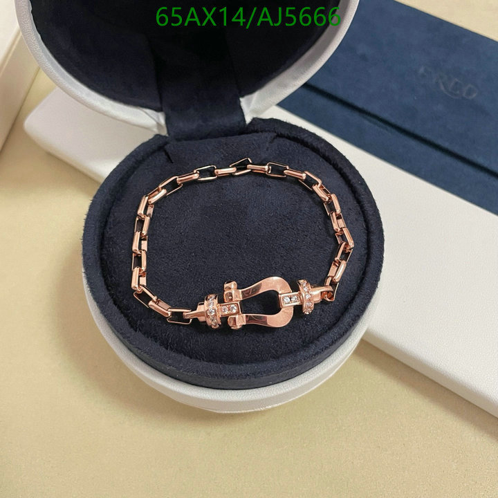 Jewelry-Fendi Code: AJ5666 $: 65USD