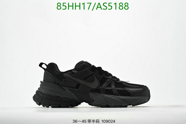 Men shoes-Nike Code: AS5188 $: 85USD