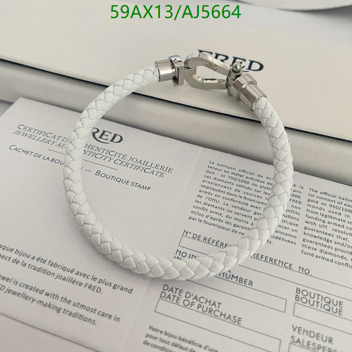 Jewelry-Fendi Code: AJ5664 $: 59USD