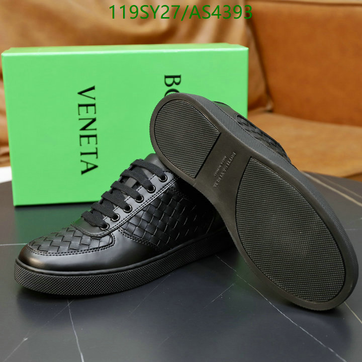 Men shoes-BV Code: AS4393 $: 119USD