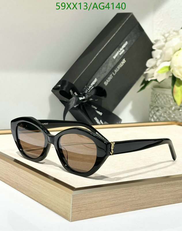 Glasses-YSL Code: AG4140 $: 59USD