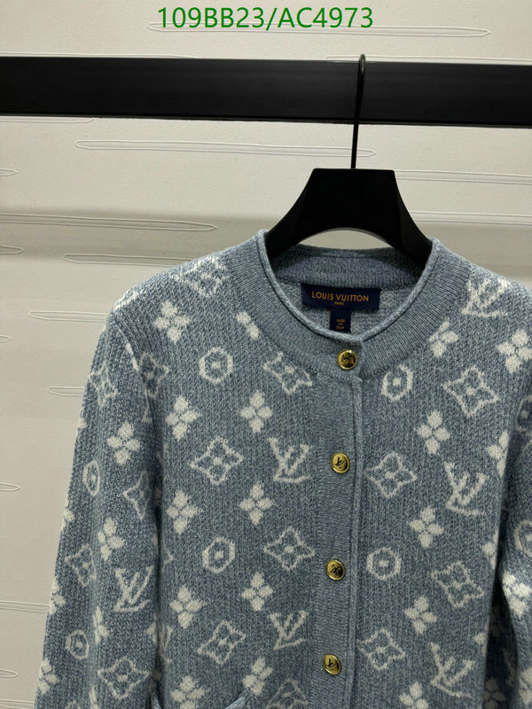 Clothing-LV Code: AC4973 $: 109USD