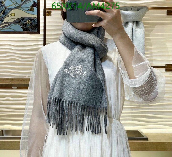 Scarf-Hermes Code: AM4275 $: 65USD