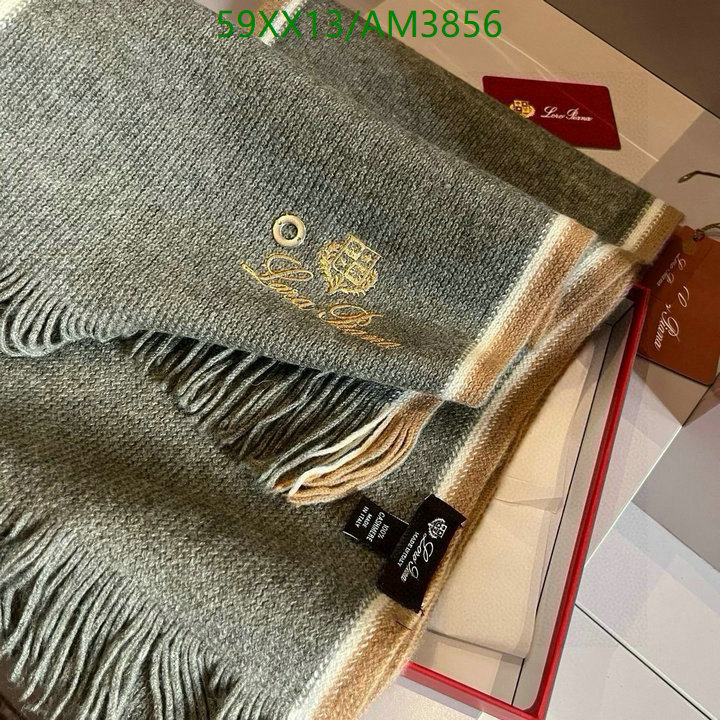 Scarf-Loro Piana Code: AM3856 $: 59USD