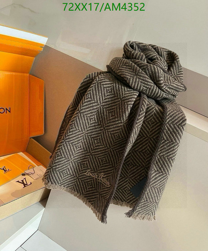 Scarf-LV Code: AM4352 $: 72USD