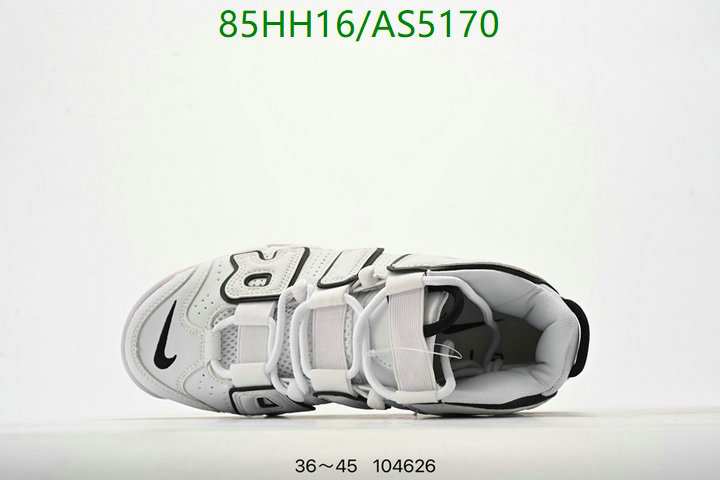 Men shoes-Nike Code: AS5170 $: 85USD