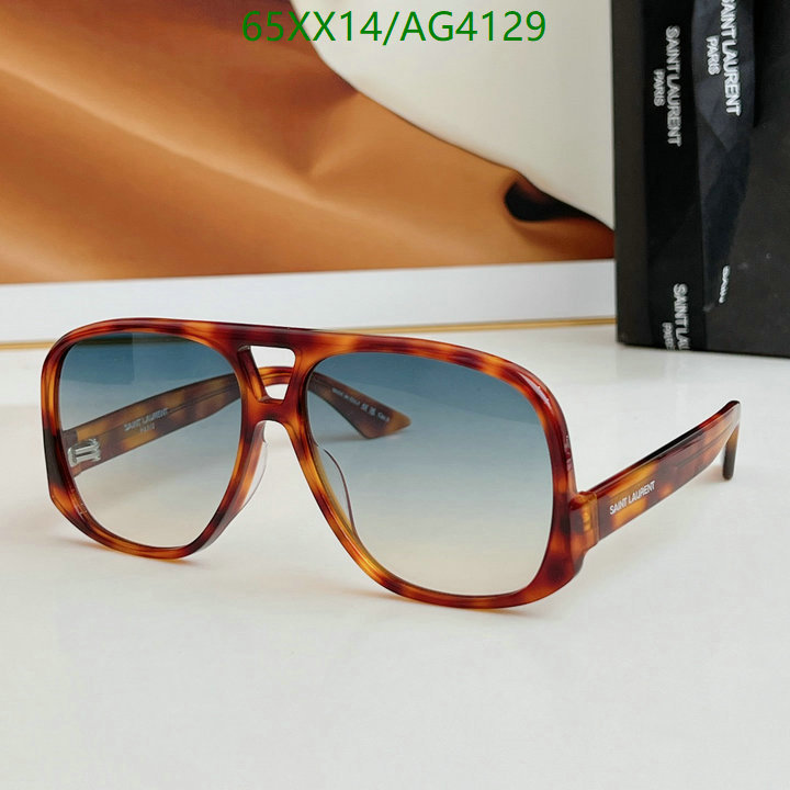 Glasses-YSL Code: AG4129 $: 65USD