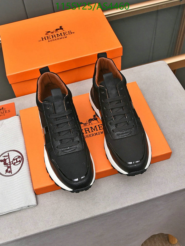 Men shoes-Hermes Code: AS4460 $: 115USD