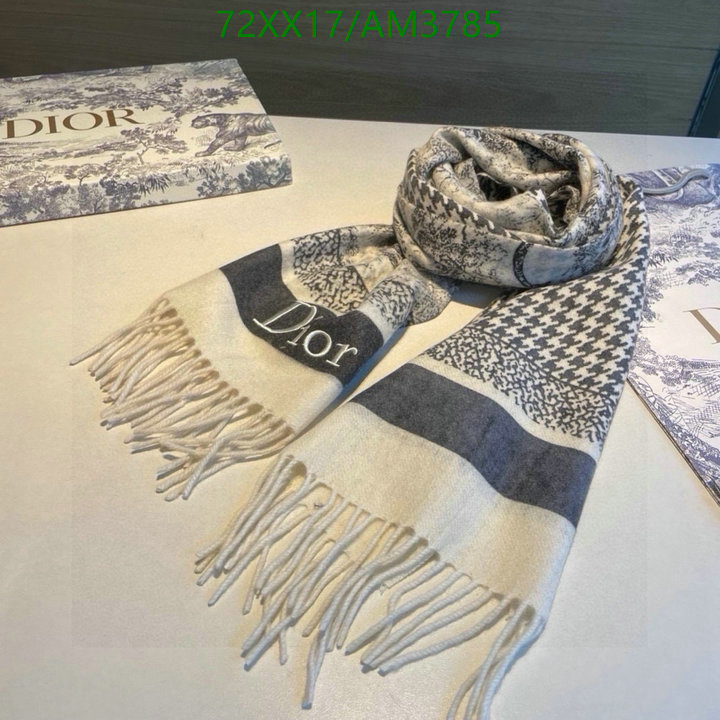 Scarf-Dior Code: AM3785 $: 72USD