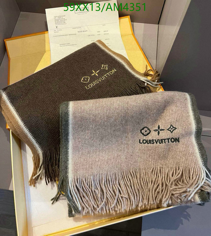 Scarf-LV Code: AM4351 $: 59USD