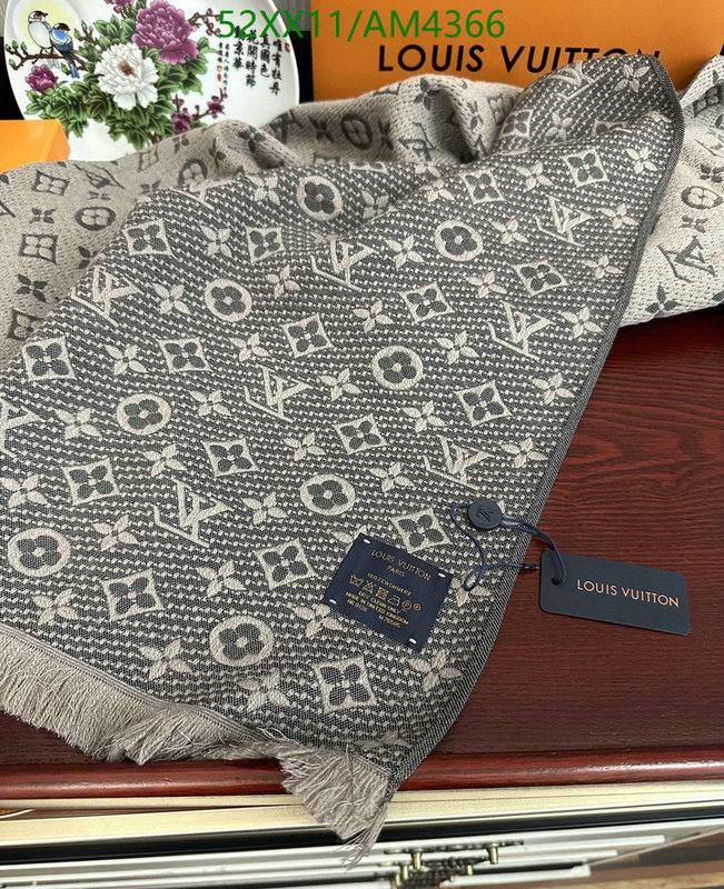 Scarf-LV Code: AM4366 $: 52USD