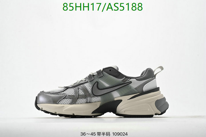 Men shoes-Nike Code: AS5188 $: 85USD