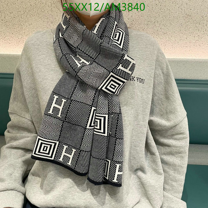 Scarf-Hermes Code: AM3840 $: 55USD