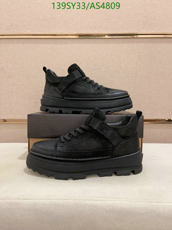 Men shoes-UGG Code: AS4809 $: 139USD