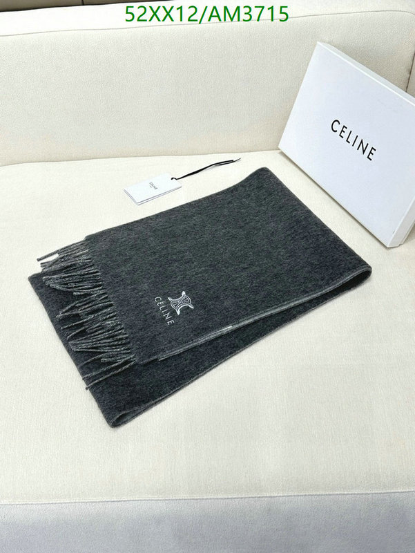 Scarf-Celine Code: AM3715 $: 52USD