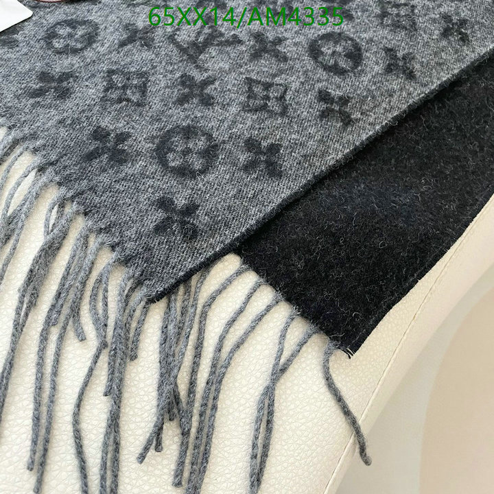 Scarf-LV Code: AM4335 $: 65USD