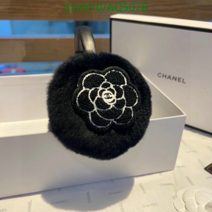 Warm Earmuffs- Code: AQ5076 $: 55USD