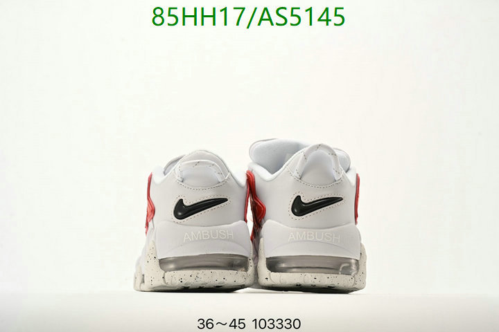 Men shoes-Nike Code: AS5145 $: 85USD