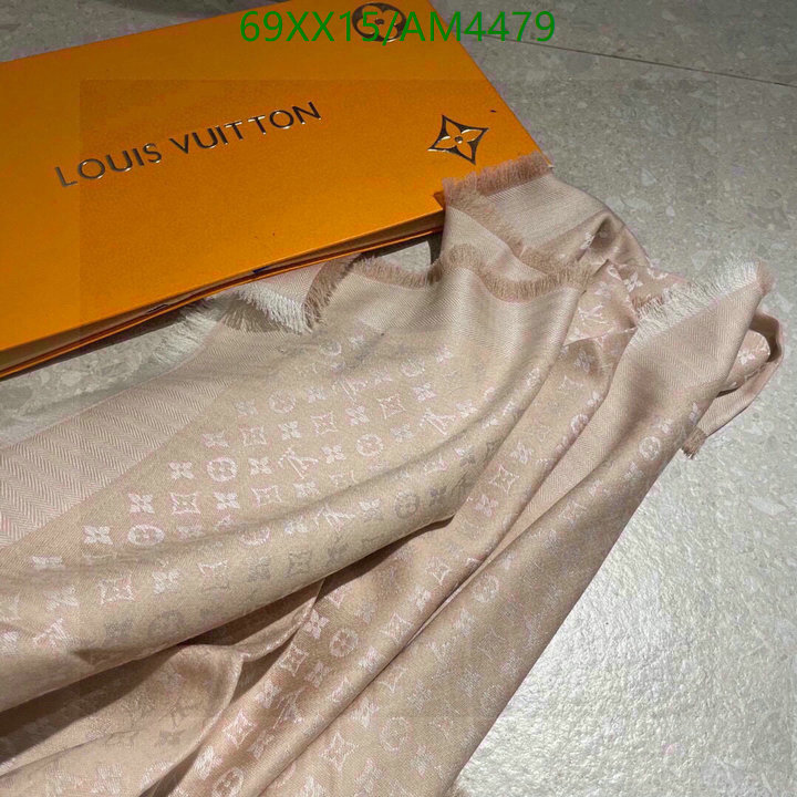 Scarf-LV Code: AM4479 $: 69USD