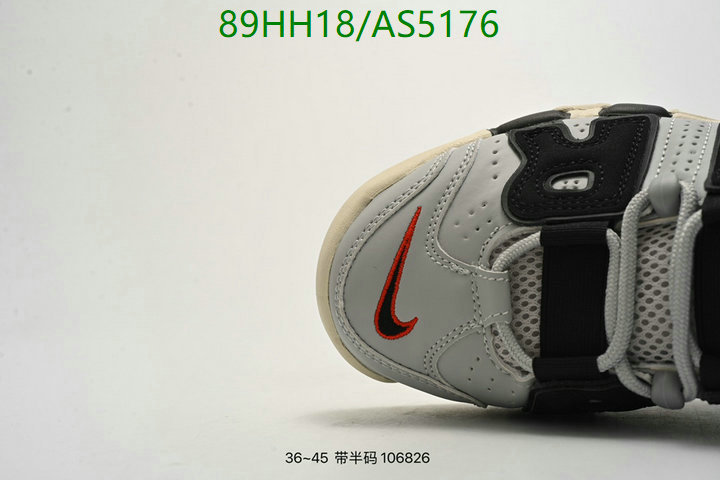 Men shoes-Nike Code: AS5176 $: 89USD