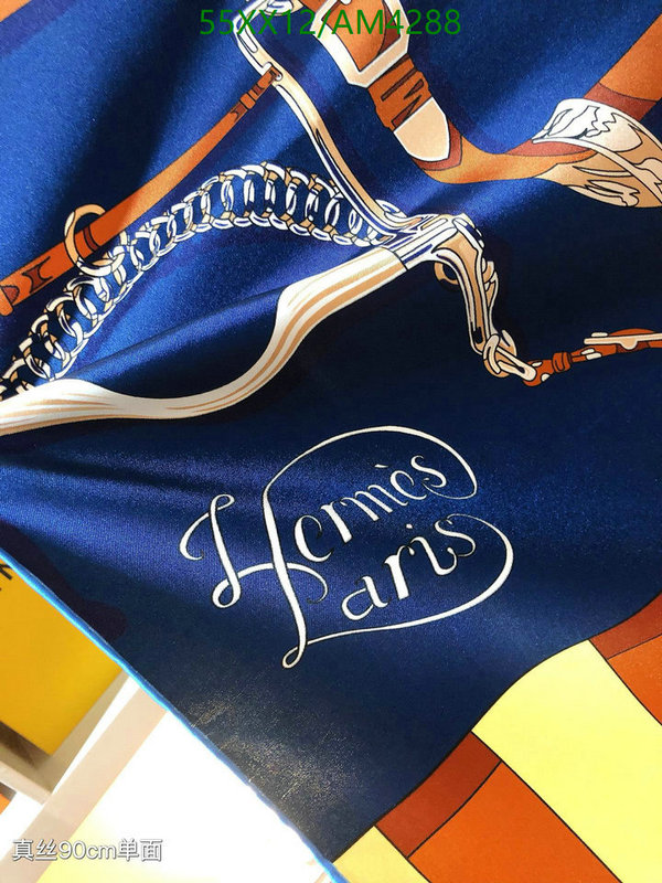 Scarf-Hermes Code: AM4288 $: 55USD