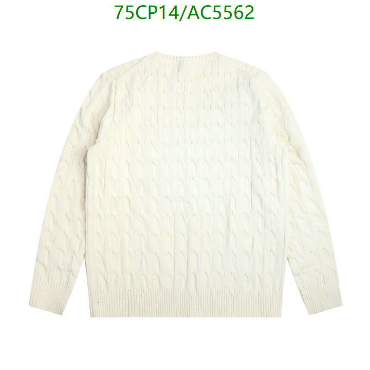 Clothing-Ralph Lauren Code: AC5562 $: 75USD