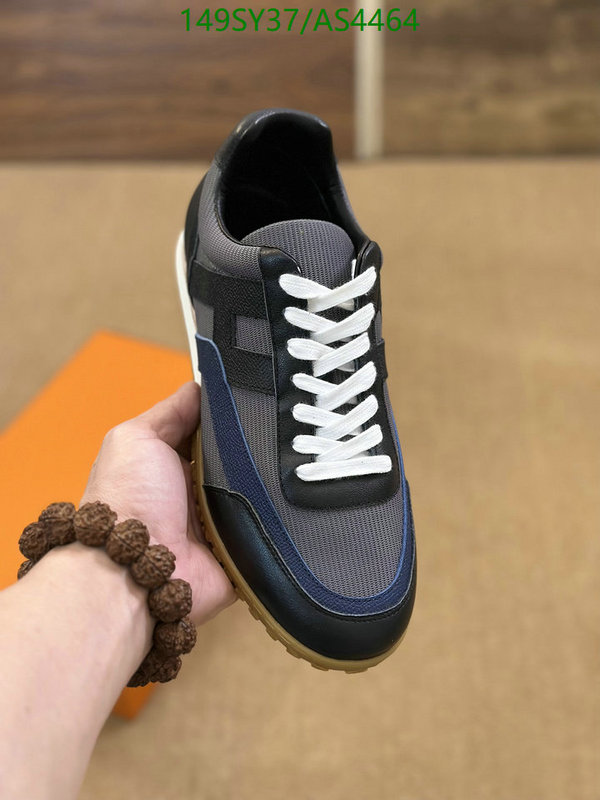 Men shoes-Hermes Code: AS4464 $: 149USD