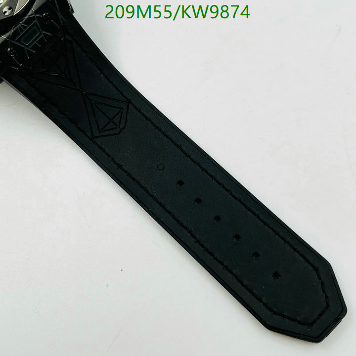 Watch-Mirror Quality- Code: KW9874 $: 209USD