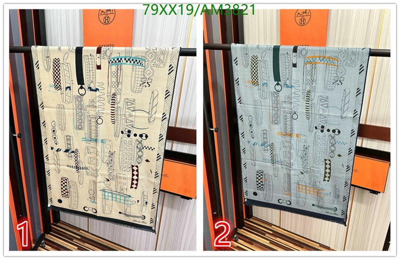 Scarf-Hermes Code: AM3821 $: 79USD