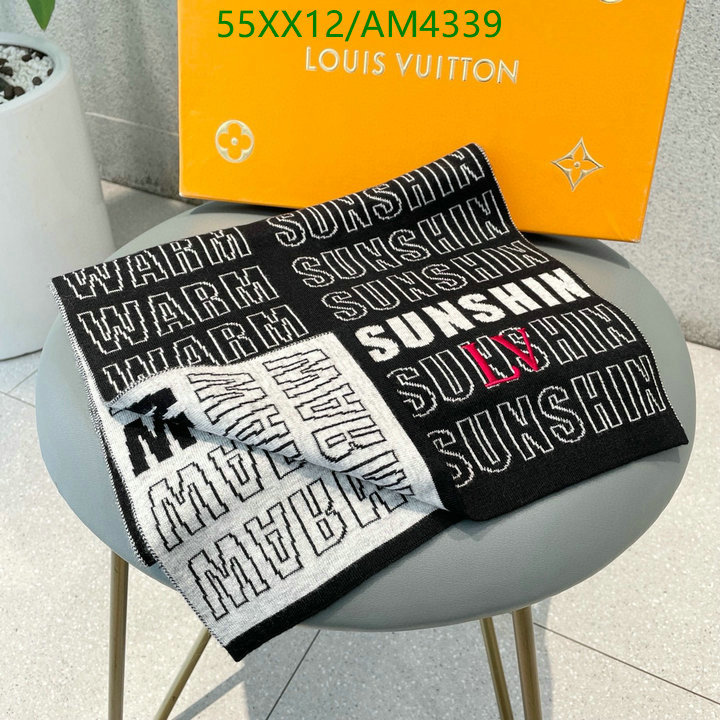 Scarf-LV Code: AM4339 $: 55USD