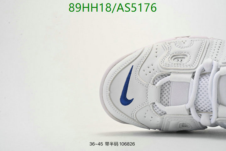 Men shoes-Nike Code: AS5176 $: 89USD