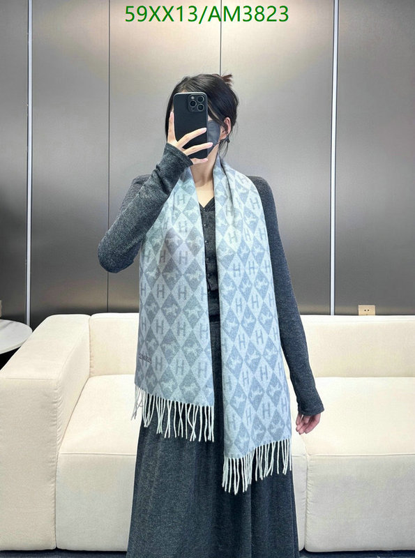 Scarf-Hermes Code: AM3823 $: 59USD