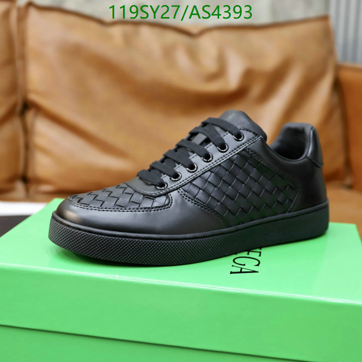 Men shoes-BV Code: AS4393 $: 119USD