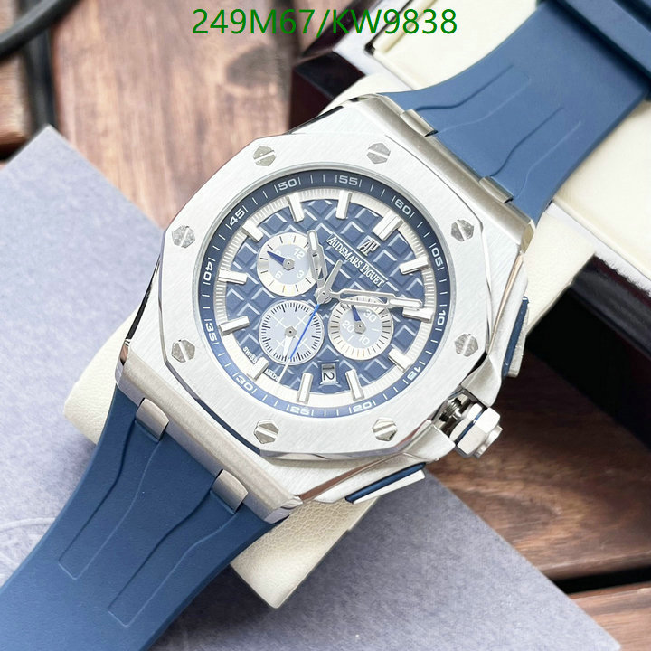 Watch-Mirror Quality-Audemars Piguet Code: KW9838 $: 249USD