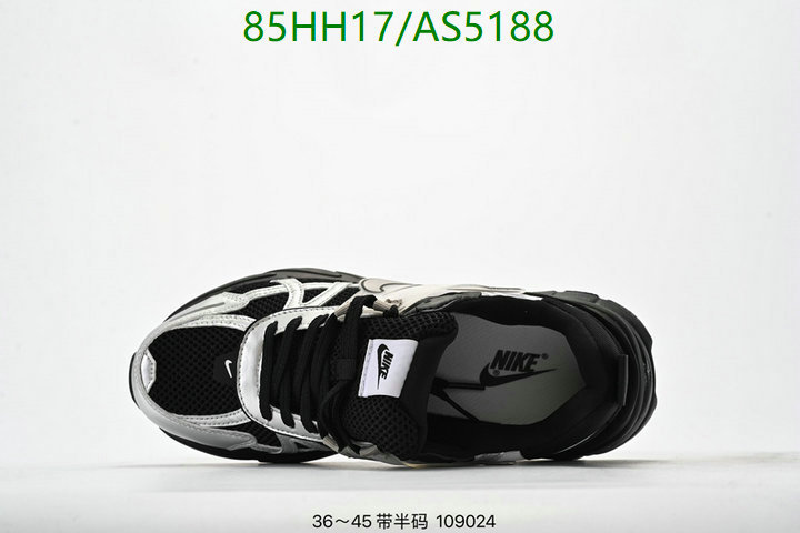 Men shoes-Nike Code: AS5188 $: 85USD