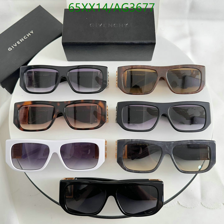 Glasses-Givenchy Code: AG3677 $: 65USD