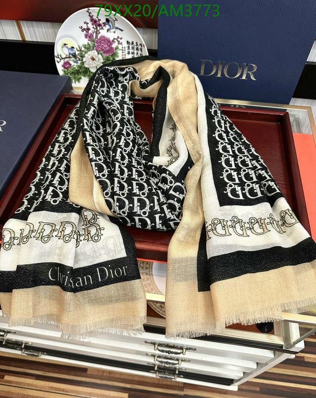 Scarf-Dior Code: AM3773 $: 79USD