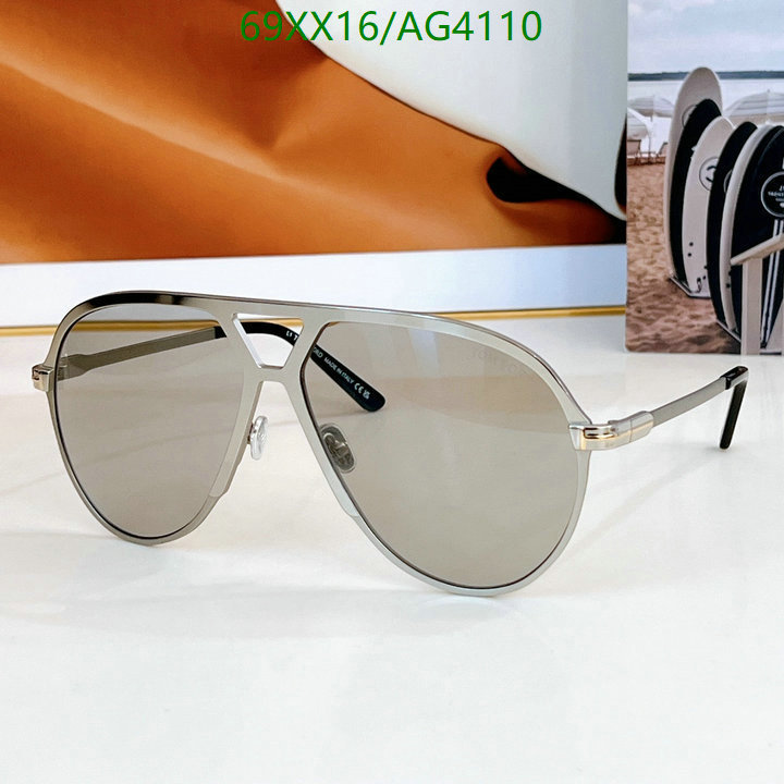 Glasses-Tom Ford Code: AG4110 $: 69USD