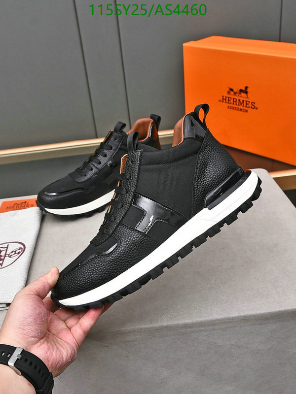 Men shoes-Hermes Code: AS4460 $: 115USD