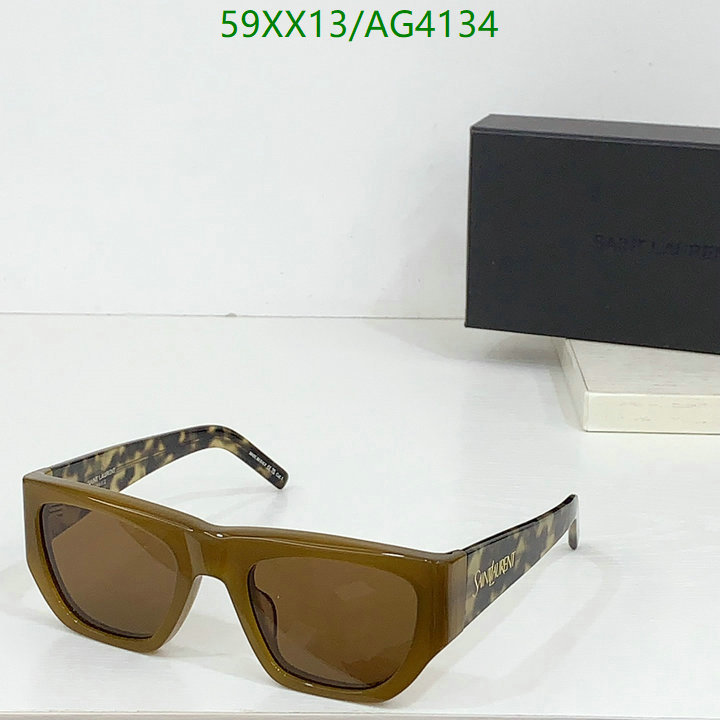 Glasses-YSL Code: AG4134 $: 59USD