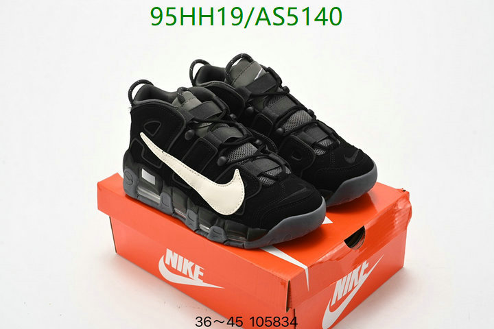 Men shoes-Nike Code: AS5140 $: 95USD