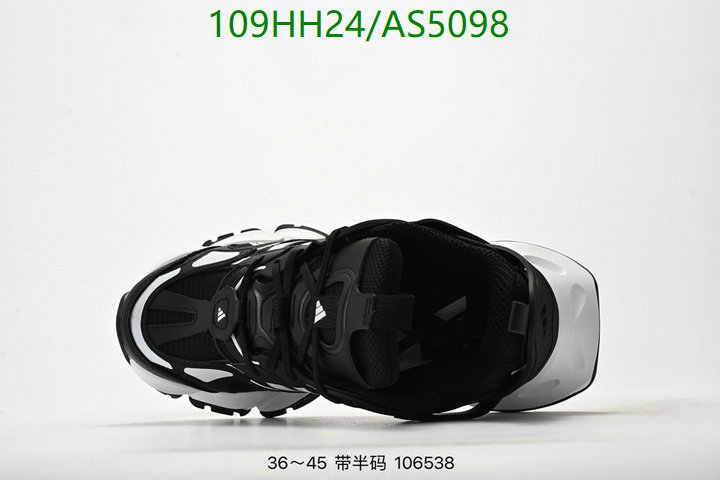 Men shoes-Balenciaga Code: AS5098 $: 109USD