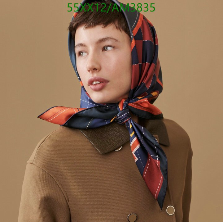 Scarf-Hermes Code: AM3835 $: 55USD