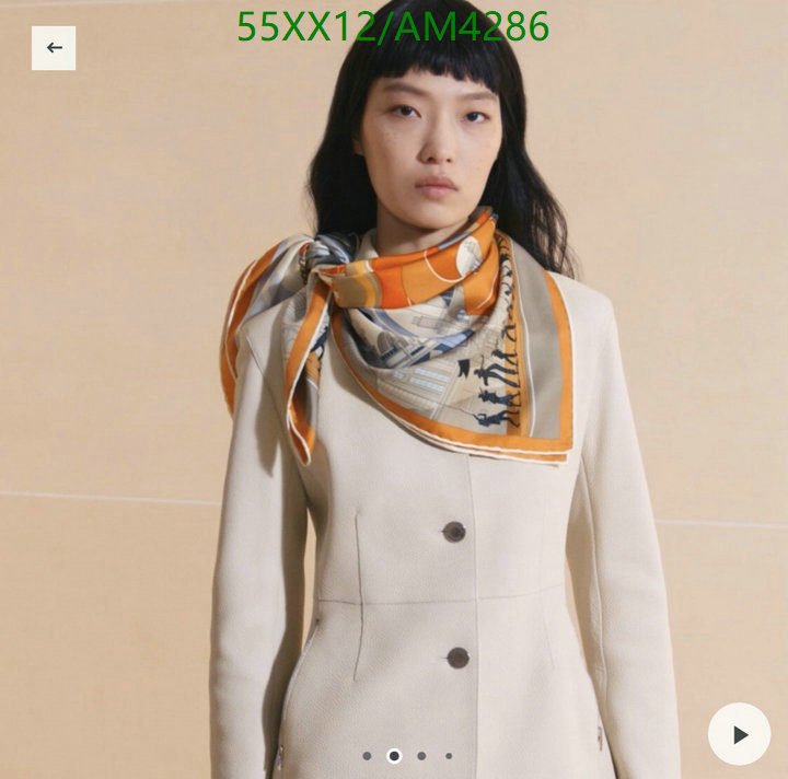 Scarf-Hermes Code: AM4286 $: 55USD