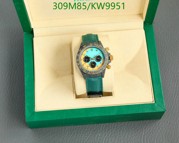 Watch-Mirror Quality-Rolex Code: KW9951 $: 309USD