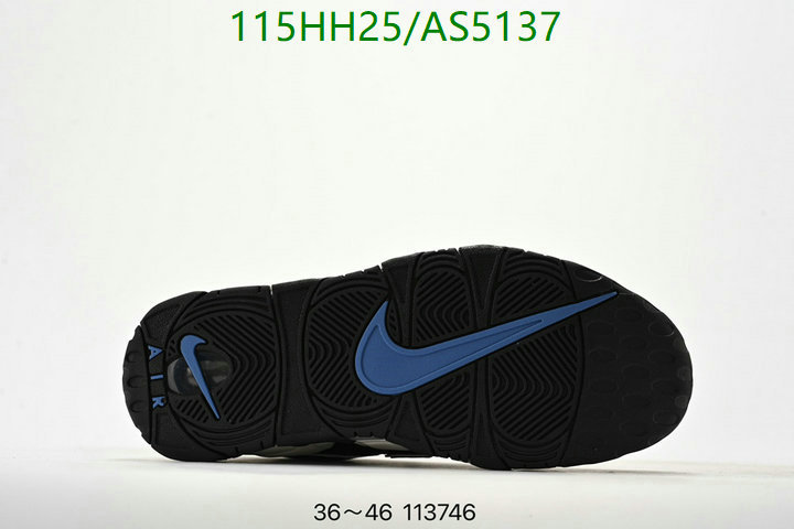 Men shoes-Nike Code: AS5137 $: 115USD